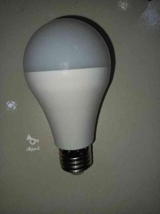 قالب تزریق پلاستیک لامپ 9وات و12 وات در گروه خرید و فروش صنعتی، اداری و تجاری در تهران در شیپور-عکس1