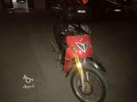 موتور سالم بدون روغن سوزی در گروه خرید و فروش وسایل نقلیه در خراسان رضوی در شیپور-عکس1