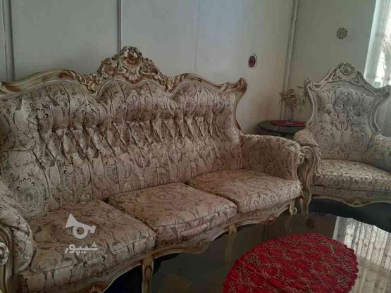 به علت جابجایی در گروه خرید و فروش لوازم خانگی در زنجان در شیپور-عکس1