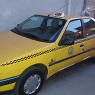 تاکسی پژو405 مدل 95