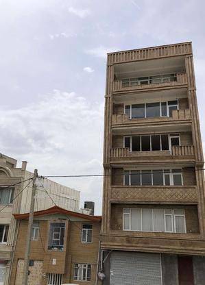 آپارتمان 152 متری تک واحدی مرتب در گروه خرید و فروش املاک در کرمانشاه در شیپور-عکس1
