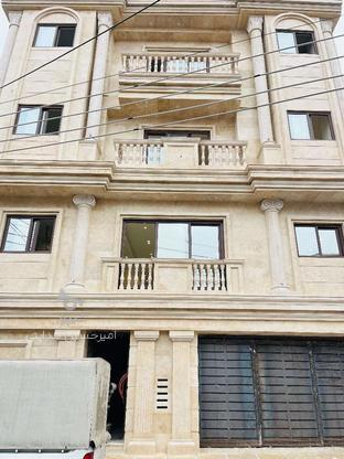 پیش‌فروش آپارتمان 120 متر در خیابان جویبار در گروه خرید و فروش املاک در مازندران در شیپور-عکس1