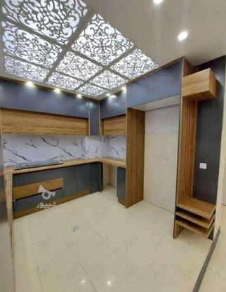 آپارتمان 76متری فاز 4پرند در گروه خرید و فروش املاک در تهران در شیپور-عکس1