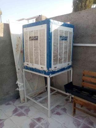 کولر آبی 6000 سپهر الکتریک در گروه خرید و فروش لوازم خانگی در فارس در شیپور-عکس1
