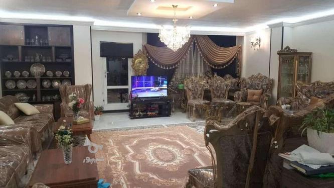 آپارتمان 156 متری در گروه خرید و فروش املاک در اصفهان در شیپور-عکس1