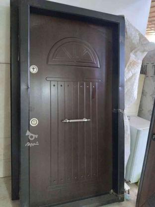درب ضد سرقت در گروه خرید و فروش لوازم خانگی در مازندران در شیپور-عکس1