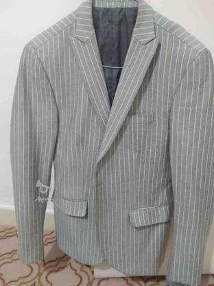 کت تکی شیک سایز 48 در گروه خرید و فروش لوازم شخصی در تهران در شیپور-عکس1