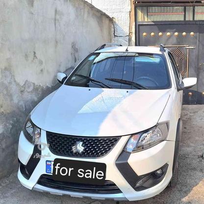 فروش فوری کوئیک اس1402 در گروه خرید و فروش وسایل نقلیه در مازندران در شیپور-عکس1