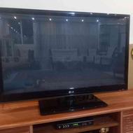 تلویزیون پلاسما ال‌جی 42 اینچ