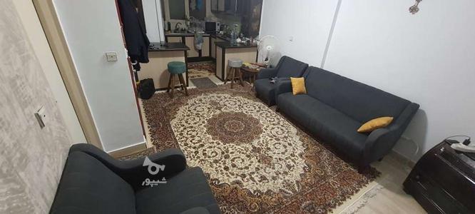 آپارتمان یک خوابه در گروه خرید و فروش املاک در تهران در شیپور-عکس1
