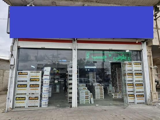 اجاره مغازه 70 متری در خیابان آج بیشه رشت در گروه خرید و فروش املاک در گیلان در شیپور-عکس1