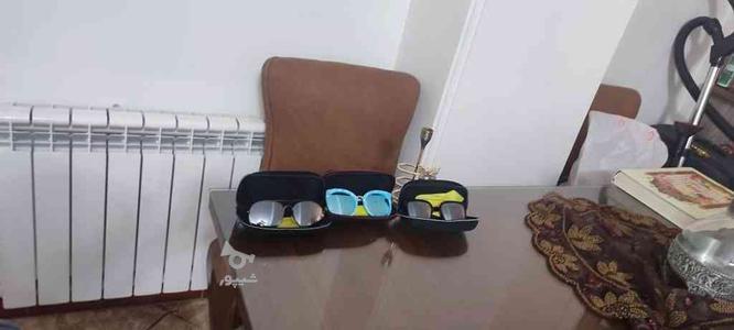 عینک آفتابی صادراتی در گروه خرید و فروش لوازم شخصی در تهران در شیپور-عکس1