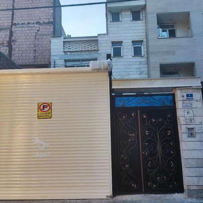خانه ویلایی 120متر در گروه خرید و فروش املاک در تهران در شیپور-عکس1
