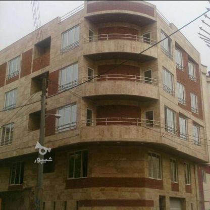 آپارتمان فوق العاده، 103 متری در بلوار پاسداران در گروه خرید و فروش املاک در مازندران در شیپور-عکس1