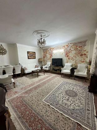 فروش آپارتمان 58 متر در بلوار فردوس غرب در گروه خرید و فروش املاک در تهران در شیپور-عکس1