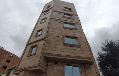 فروش آپارتمان120 متر3خواب نوساز در 3راه پیرحلب
