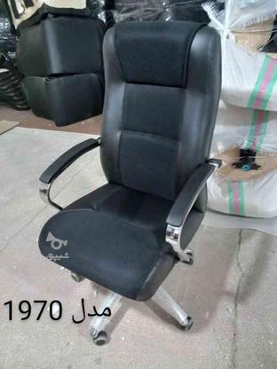 صندلی گردان اداری در گروه خرید و فروش صنعتی، اداری و تجاری در تهران در شیپور-عکس1