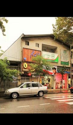 اجاره یک واحد تجاری در خ امام فومن در گروه خرید و فروش املاک در گیلان در شیپور-عکس1