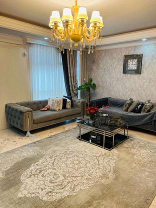 فروش آپارتمان 62 متر در بلوار فردوس غرب سالن پرده خور  در گروه خرید و فروش املاک در تهران در شیپور-عکس1