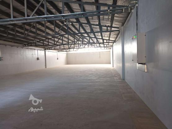اجاره سالن های صنعتی در متراژ مختلف در گلشهر در گروه خرید و فروش املاک در تهران در شیپور-عکس1