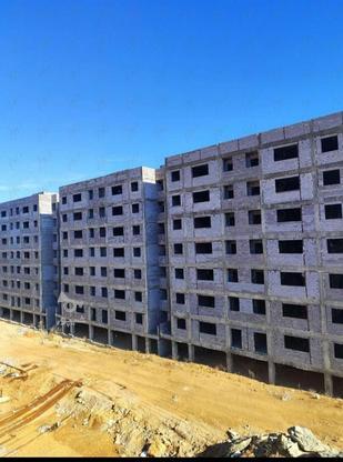 آپارتمان جاقل 100 متری در گروه خرید و فروش املاک در کردستان در شیپور-عکس1