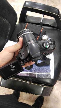 دوربین کنون در حد نو در گروه خرید و فروش لوازم الکترونیکی در مازندران در شیپور-عکس1