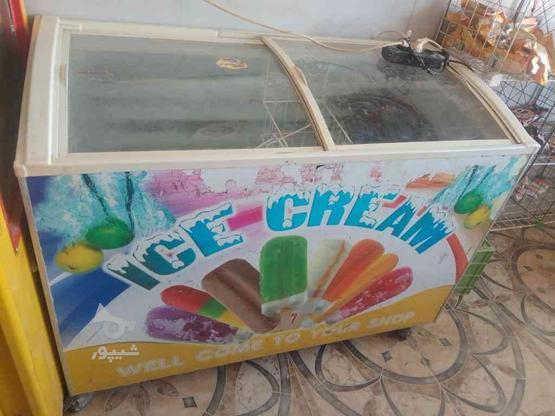 یخچال بستی در گروه خرید و فروش صنعتی، اداری و تجاری در کردستان در شیپور-عکس1