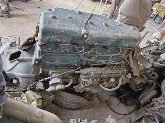 موتور دیزل پرکنز،911،285 در گروه خرید و فروش صنعتی، اداری و تجاری در خراسان شمالی در شیپور-عکس1