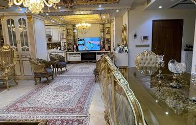 فروش آپارتمان 165 متر در مرزداران