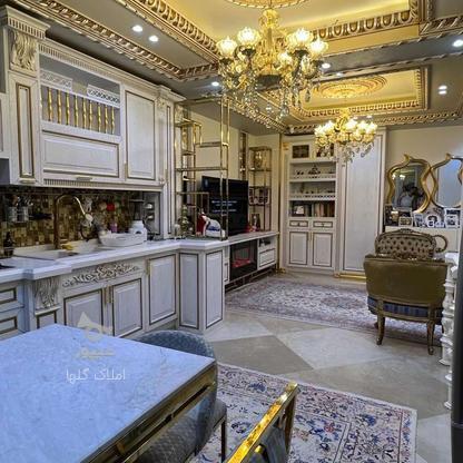 فروش آپارتمان 165 متر در مرزداران در گروه خرید و فروش املاک در تهران در شیپور-عکس1