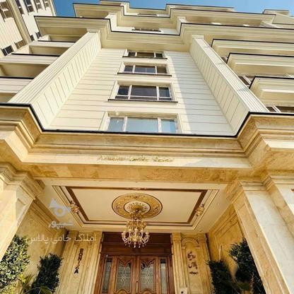 فروش آپارتمان 190 متر در هروی *ویو مشجر* در گروه خرید و فروش املاک در تهران در شیپور-عکس1