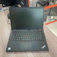 لپ تاپ استوک Lenovo ThinkPad T470 i5 نسل هفت