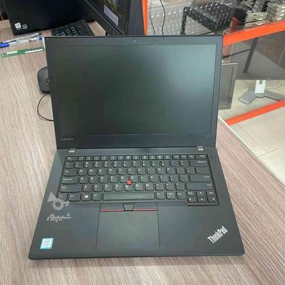 لپ تاپ استوک Lenovo ThinkPad T470 i5 نسل هفت در گروه خرید و فروش لوازم الکترونیکی در مازندران در شیپور-عکس1