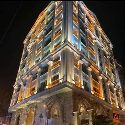 فروش آپارتمان 275 متر در کامرانیه در گروه خرید و فروش املاک در تهران در شیپور-عکس1