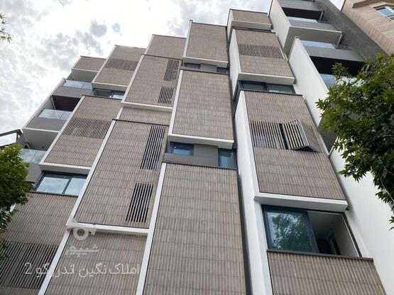 145 متر نوساز ، طبقه 5 ، مدرن، نور شمال و جنوب در گروه خرید و فروش املاک در تهران در شیپور-عکس1