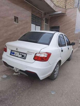 ساینا اس 1401 در گروه خرید و فروش وسایل نقلیه در کرمان در شیپور-عکس1