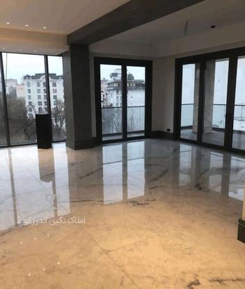 اجاره آپارتمان 260 متر در فرمانیه فول مشاعات در گروه خرید و فروش املاک در تهران در شیپور-عکس1