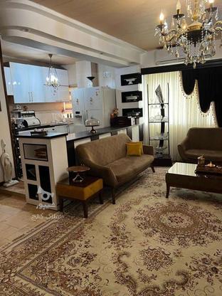 فروش آپارتمان 86 متر در شهر نور خیابان اسپندبد در گروه خرید و فروش املاک در مازندران در شیپور-عکس1