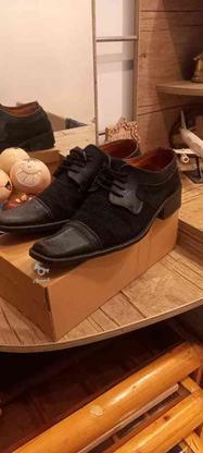 کفش مردانه در گروه خرید و فروش لوازم شخصی در البرز در شیپور-عکس1