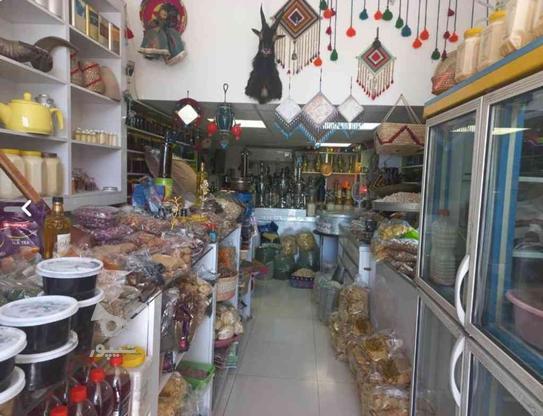 فروش تمامی محصولات ، با تجهیزات کامل از جمله 5 یخچال در گروه خرید و فروش خدمات و کسب و کار در یزد در شیپور-عکس1