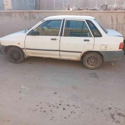 پرایدصندوق دار79 در گروه خرید و فروش وسایل نقلیه در کرمان در شیپور-عکس1