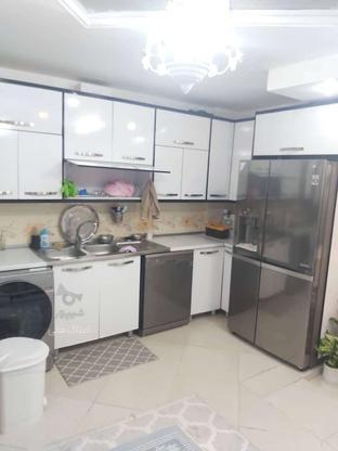 اجاره آپارتمان 90 متر در پیروزی(نبردشمالی) در گروه خرید و فروش املاک در تهران در شیپور-عکس1