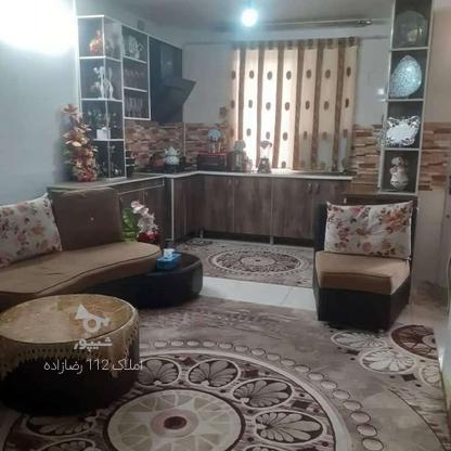 فروش آپارتمان 57 متر در جاده چمخاله در گروه خرید و فروش املاک در گیلان در شیپور-عکس1