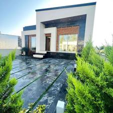 همکف210 متری سند تک برگی