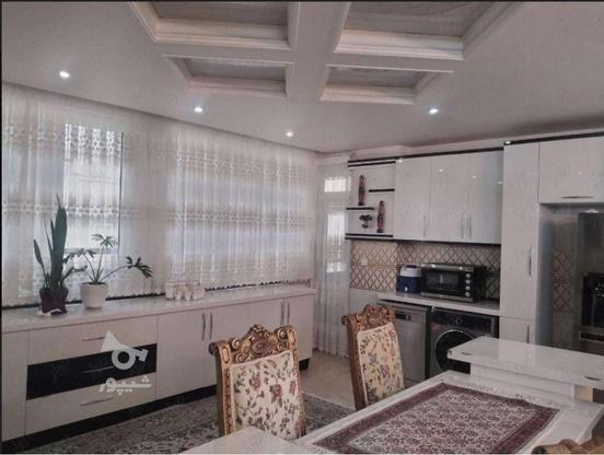 آپارتمان 105 متر فول گلستان در گروه خرید و فروش املاک در تهران در شیپور-عکس1