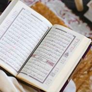 انجام نماز مستحبی خواندن قرآن و دعا به نیابت اموات