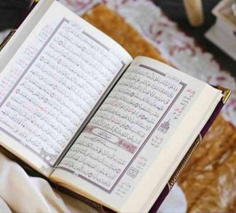 انجام نماز مستحبی خواندن قرآن و دعا به نیابت اموات در گروه خرید و فروش خدمات و کسب و کار در تهران در شیپور-عکس1