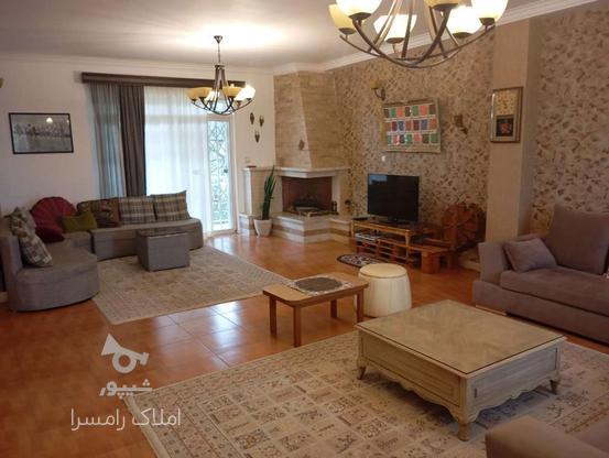 اجاره آپارتمان 160 متر در سادات شهر رامسر  در گروه خرید و فروش املاک در مازندران در شیپور-عکس1