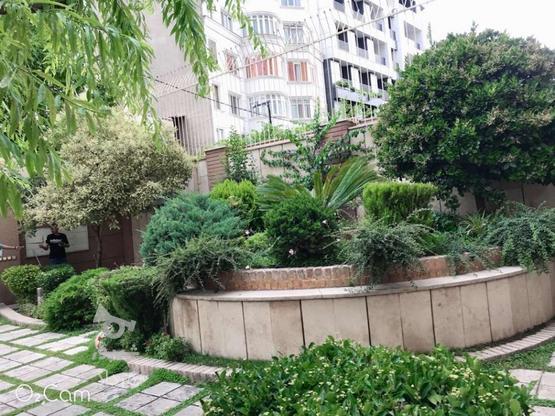 اجاره آپارتمان 190 متر سه خواب کلید نخورده در سعادت آباد در گروه خرید و فروش املاک در تهران در شیپور-عکس1