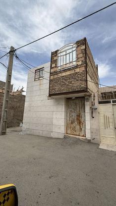 خانه ویلایی 60متر سه نبش در گروه خرید و فروش املاک در تهران در شیپور-عکس1